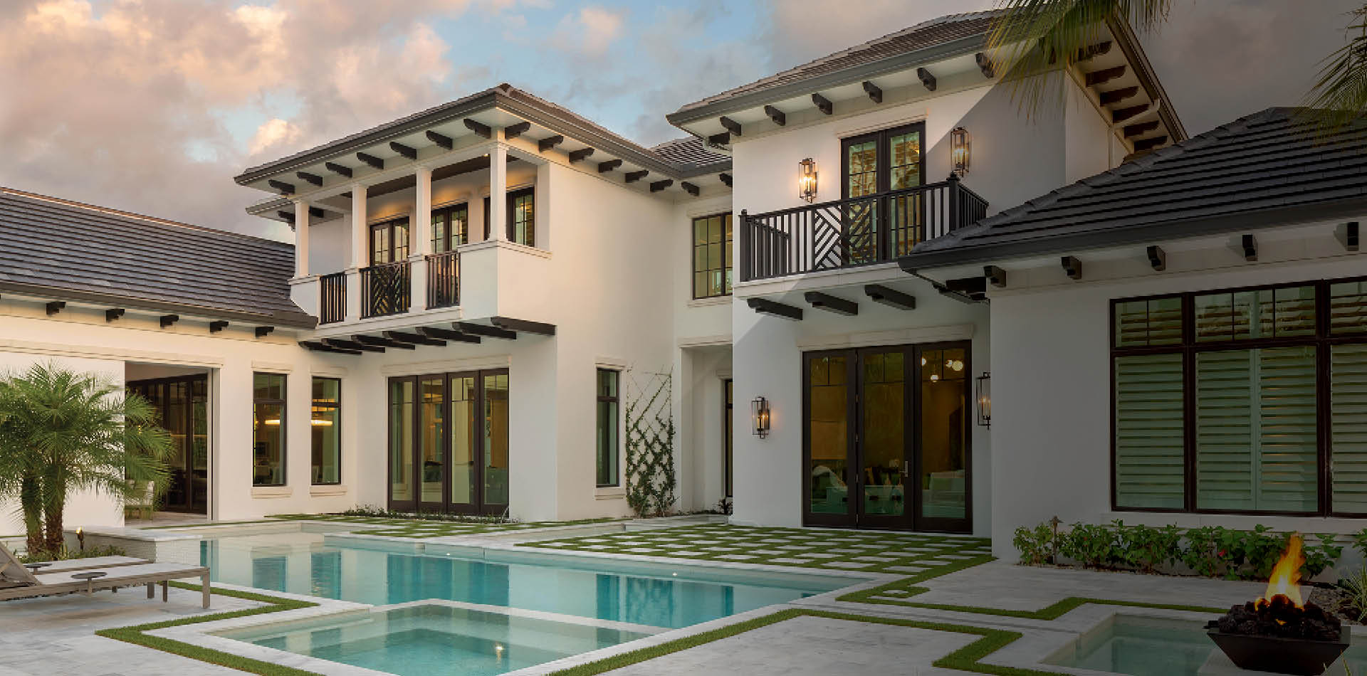 New Custom Homes Naples, FL Home Renovation & Luxury Custom Built