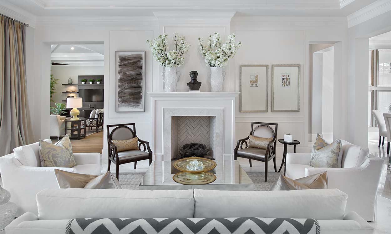 Alessandra - Diamond Custom Homes