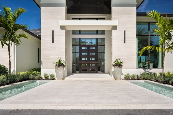 Laurene New Home by Diamond Custom Homes - Naples, FL