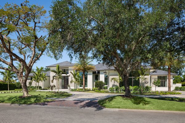 Laurene New Home by Diamond Custom Homes - Naples, FL