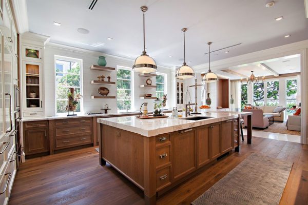 Edge Cabinetry and space creators - Naples, Florida