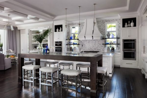 Edge Cabinetry and space creators - Naples, Florida