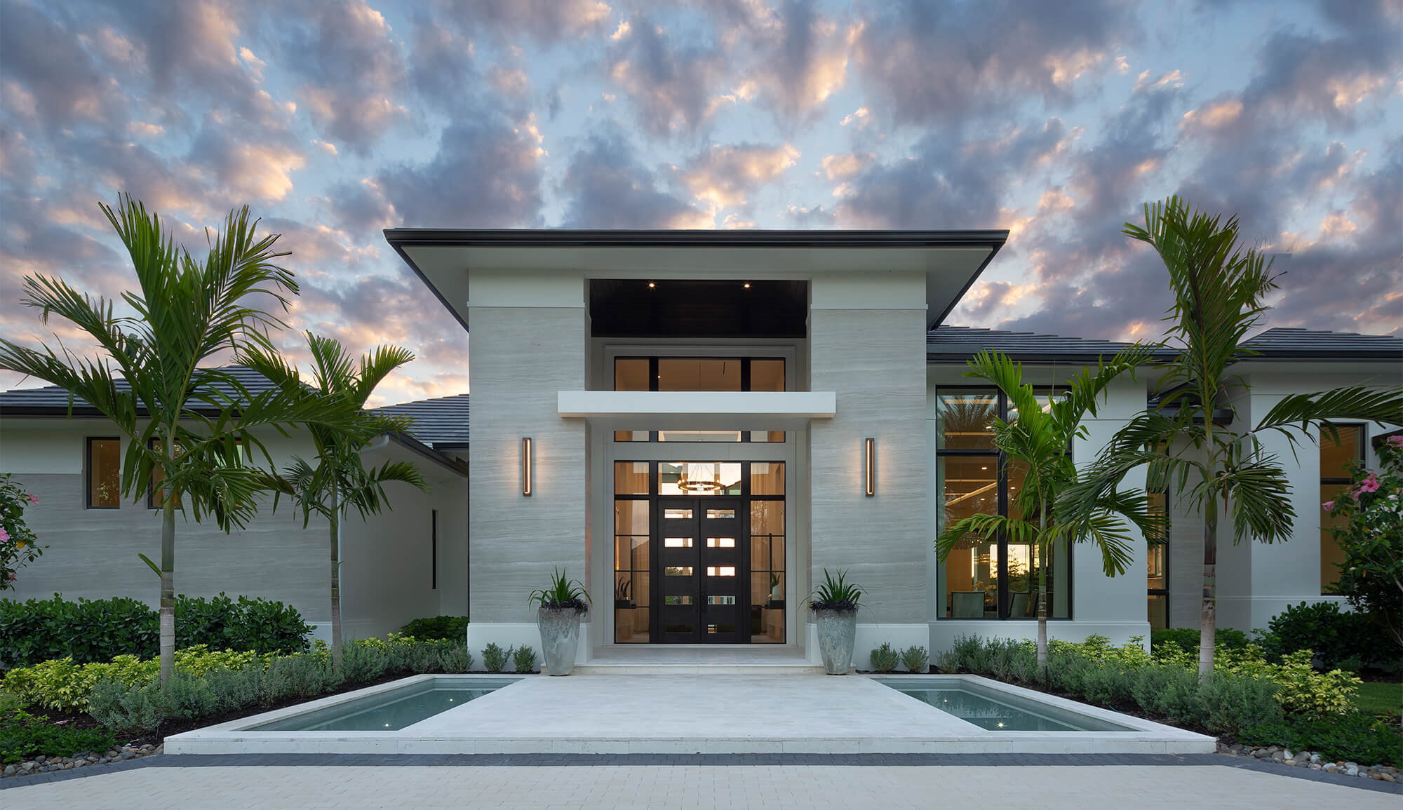 custom home builder naples florida