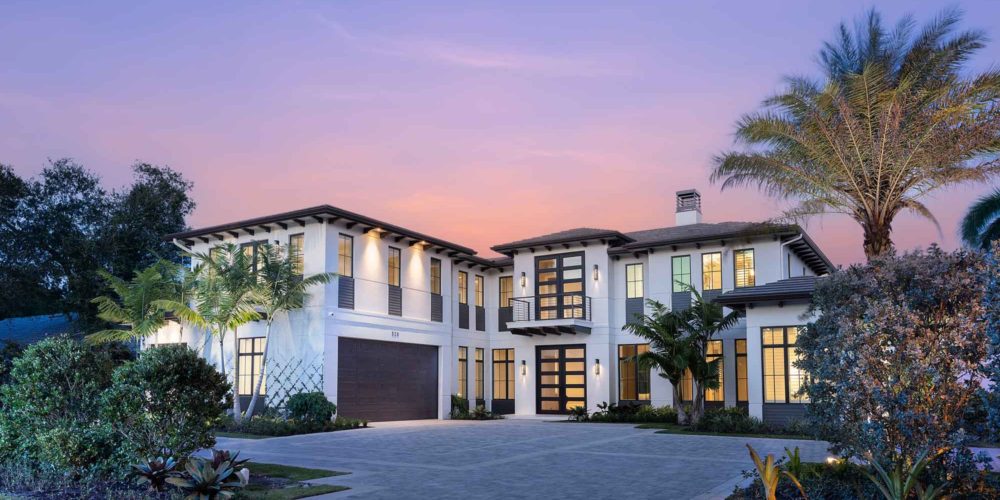 Mayfair by Diamond Custom Homes
