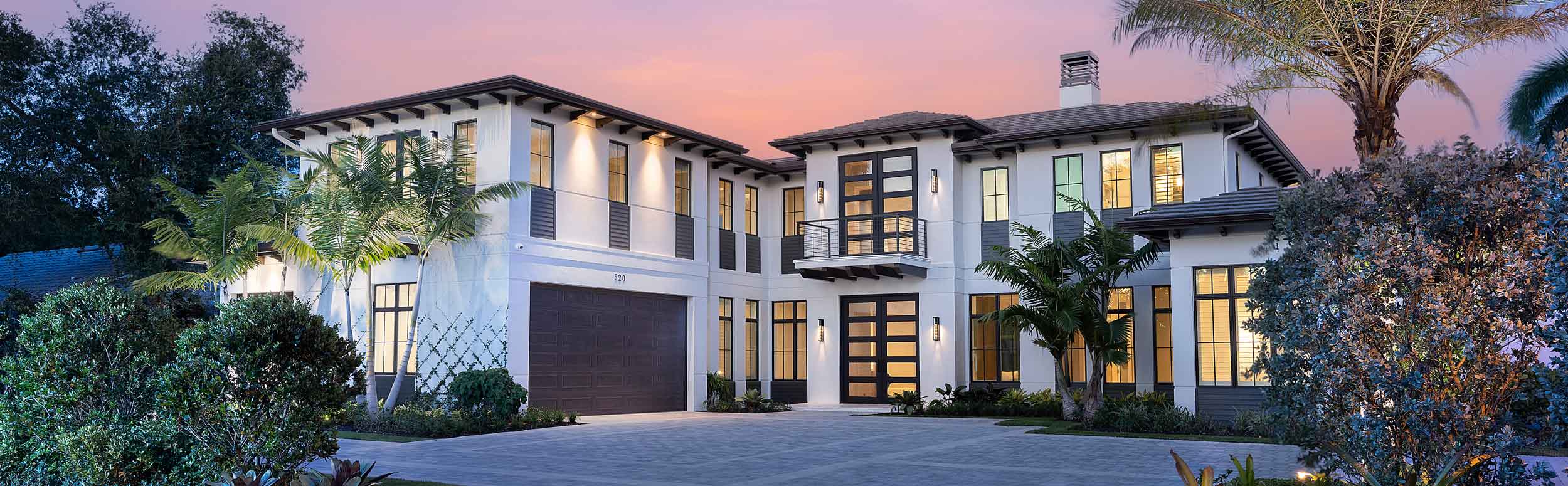 Mayfair by Diamond Custom Homes