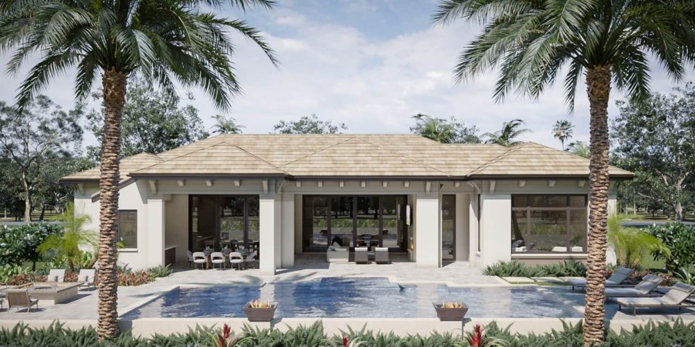 diamond custom homes