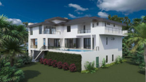 luxury builder SWFL