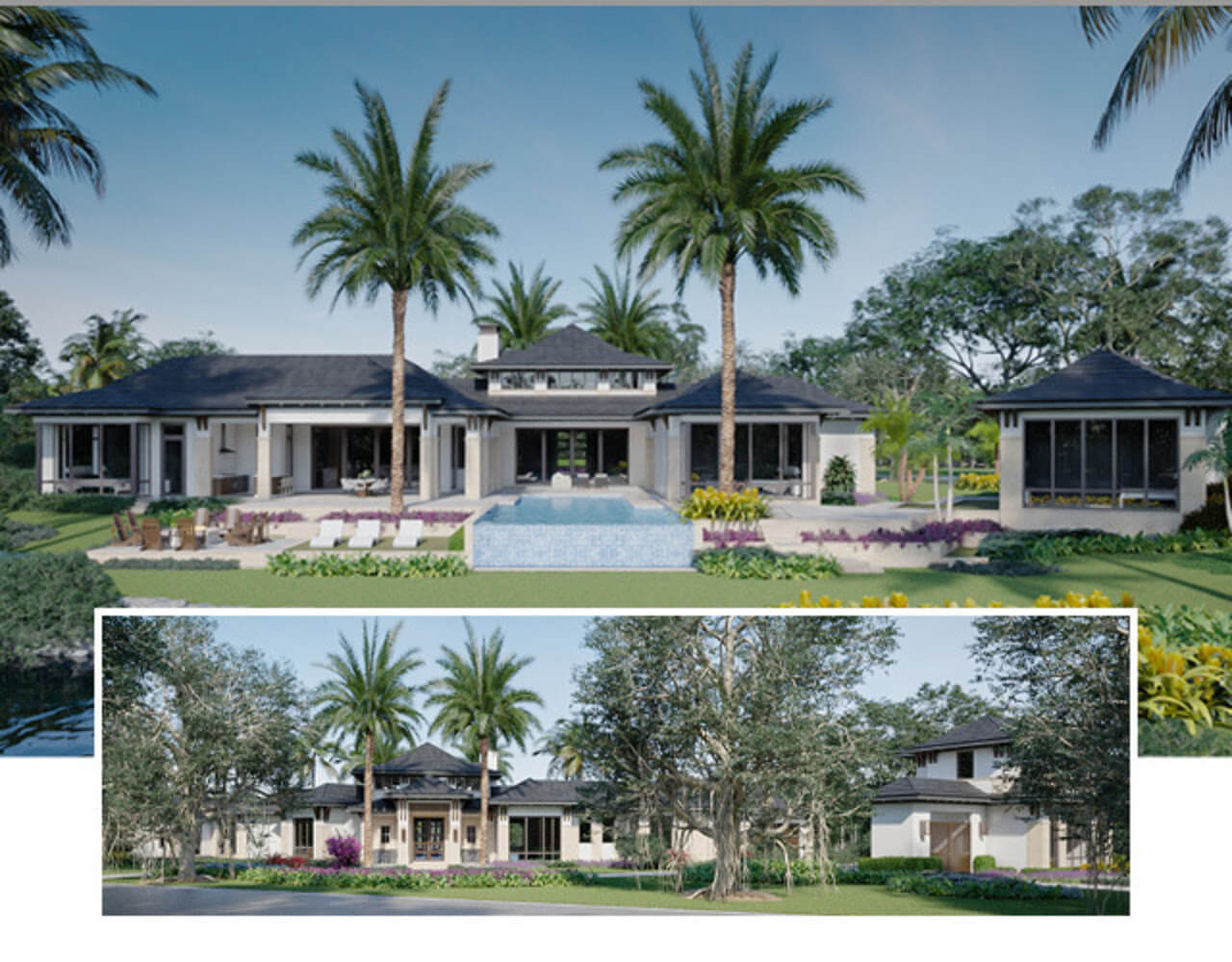 home builder naples florida