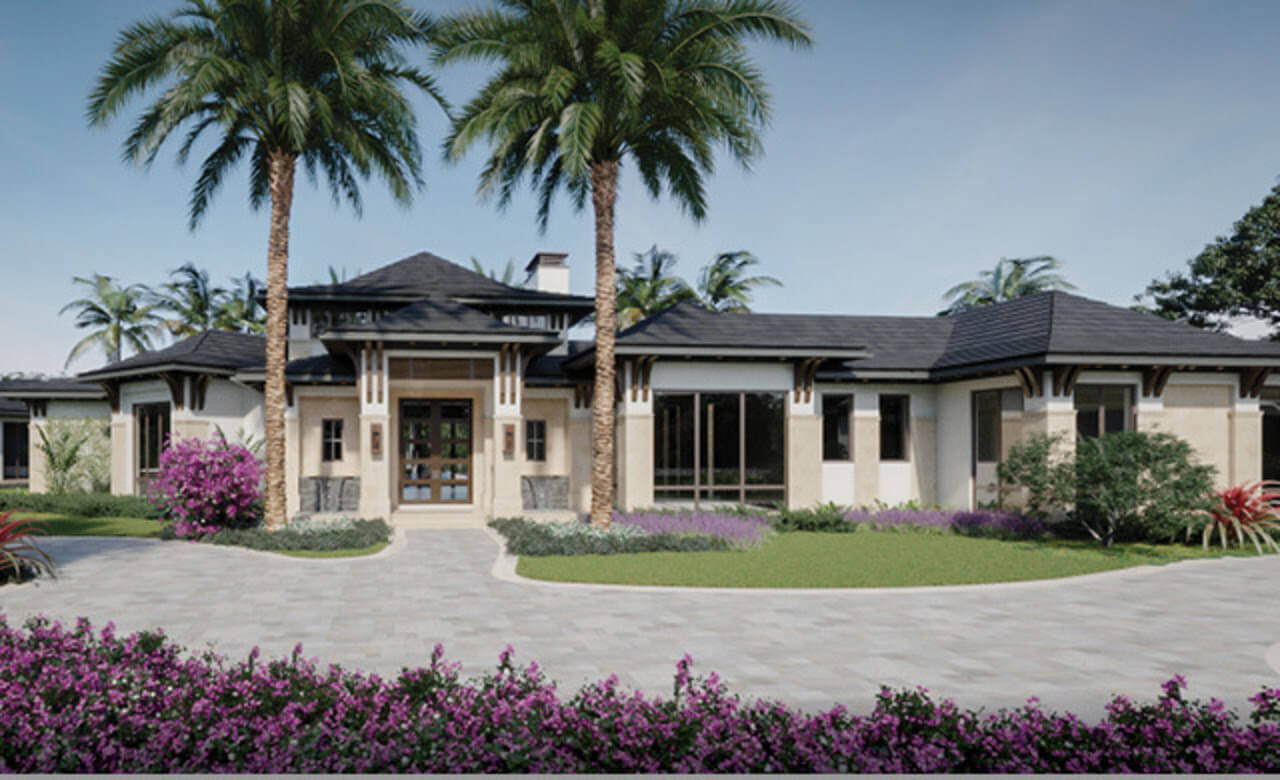 home builders naples florida