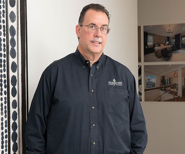 Jerry Koncz - Purchasing Manager