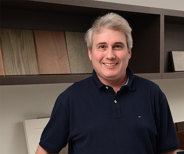 Dan Rosen_Purchasing Manager