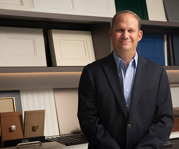 Sam Heitman_Vice President of Sales & Marketing