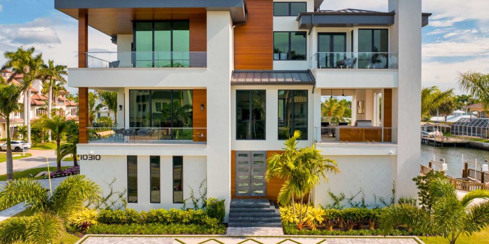 Featured-Front Elevation