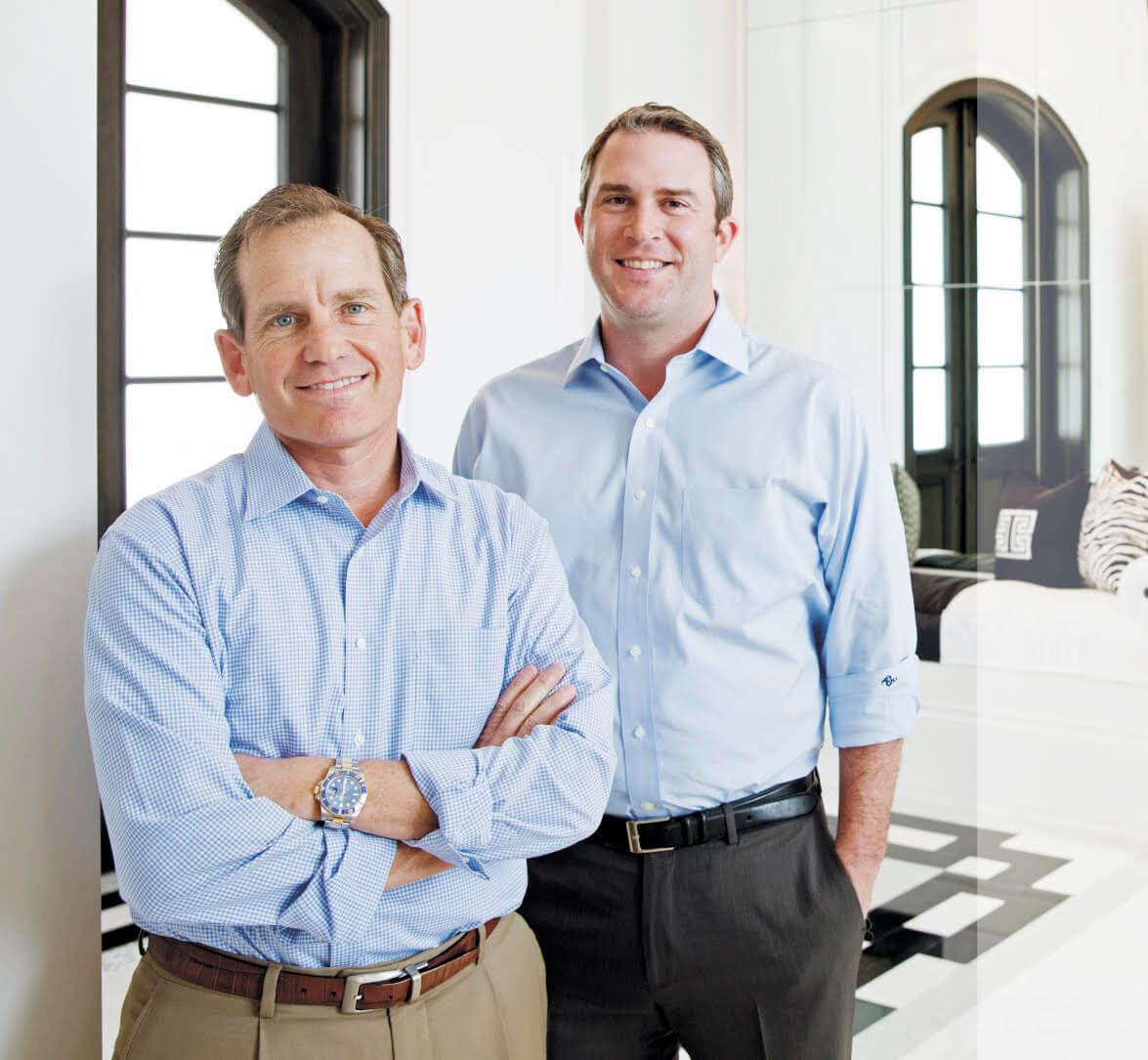 custom home builder - naples florida