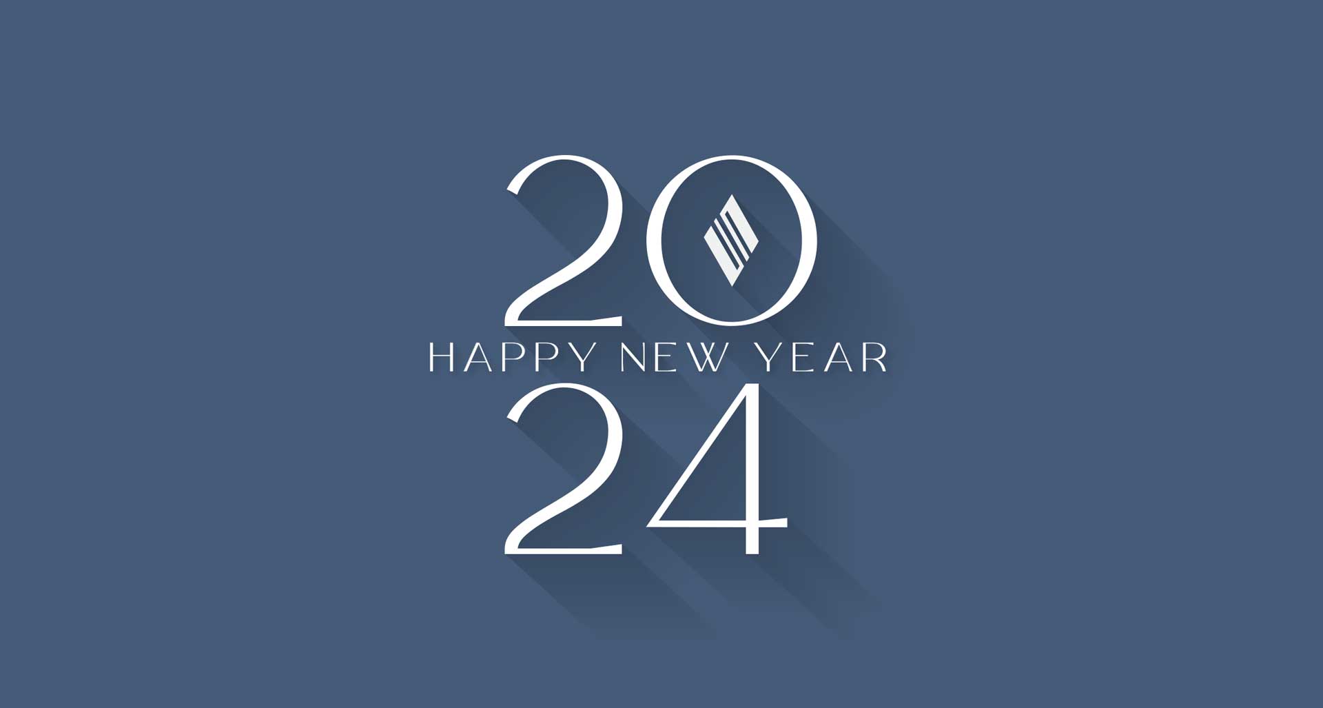 Blog Happy New Year from Diamond Custom Homes