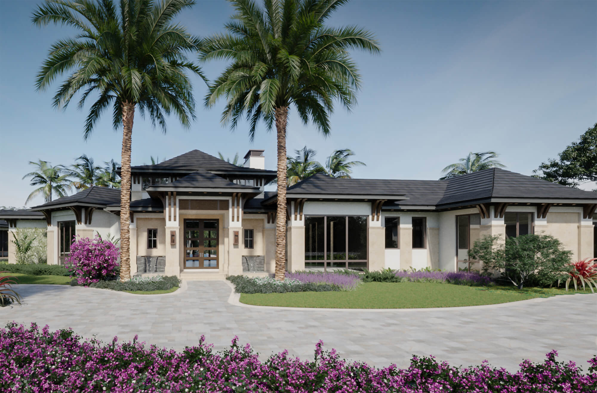 southwest florida home builder