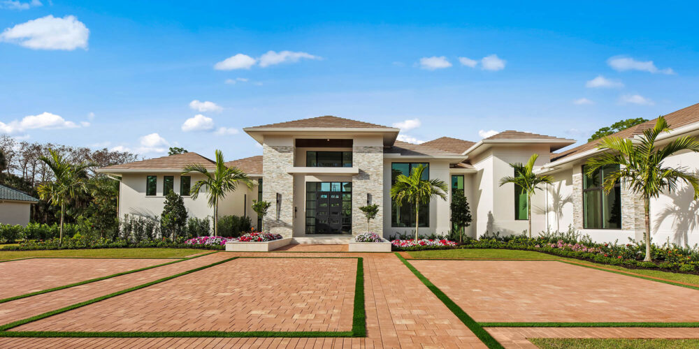 quail west luxury home builder