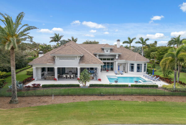 Alvino Outdoor Remodel