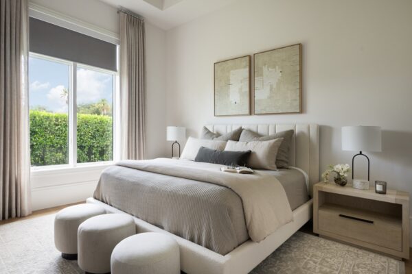 Bedroom Large