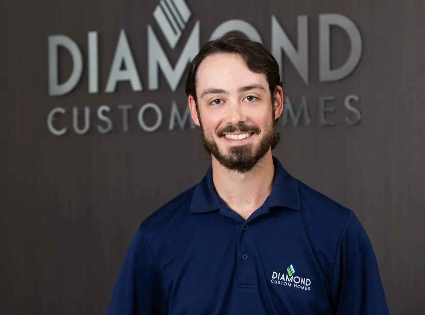 Matthew Arcamone Construction Superintendent