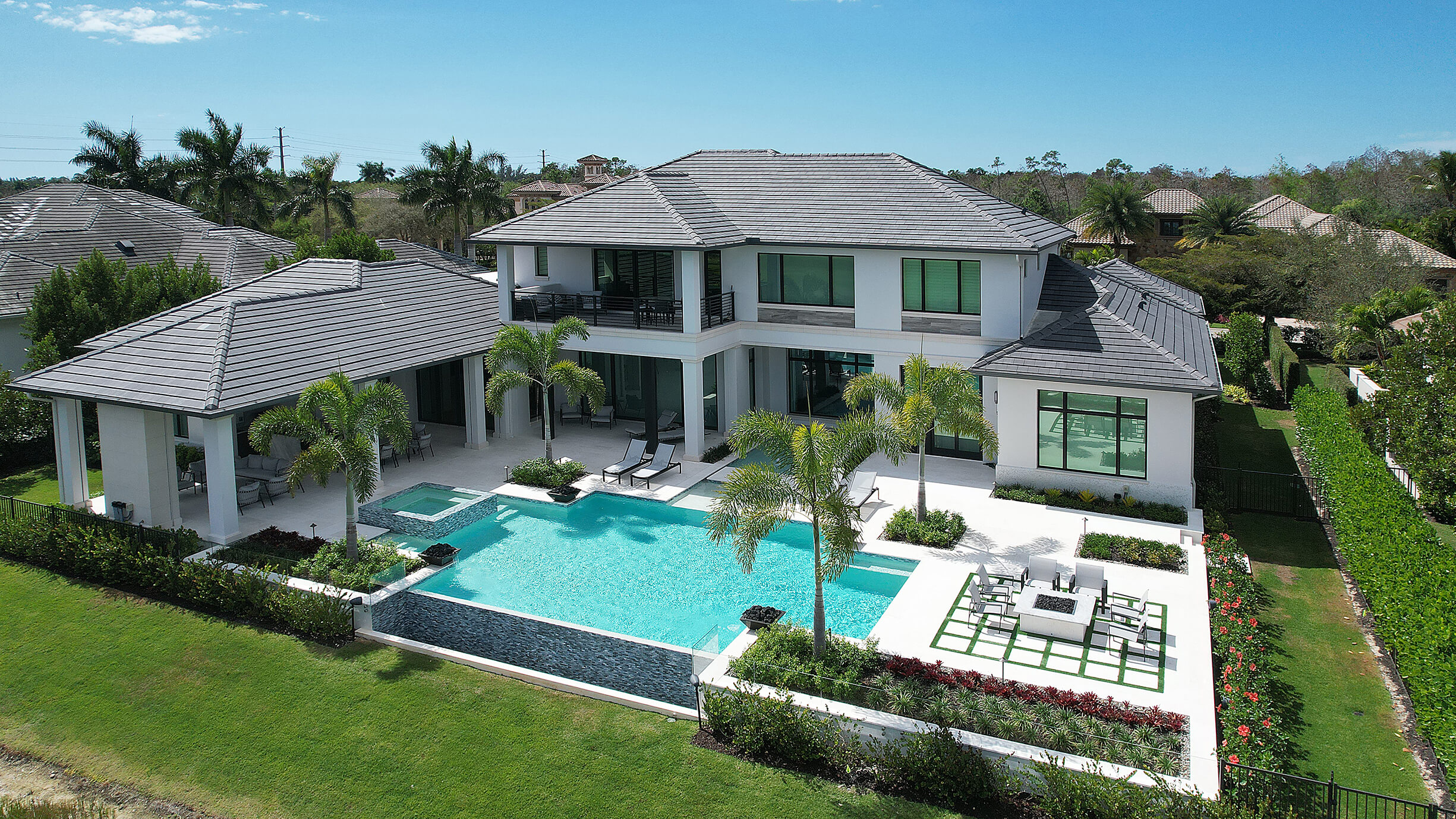 Naples Custom Home Builders