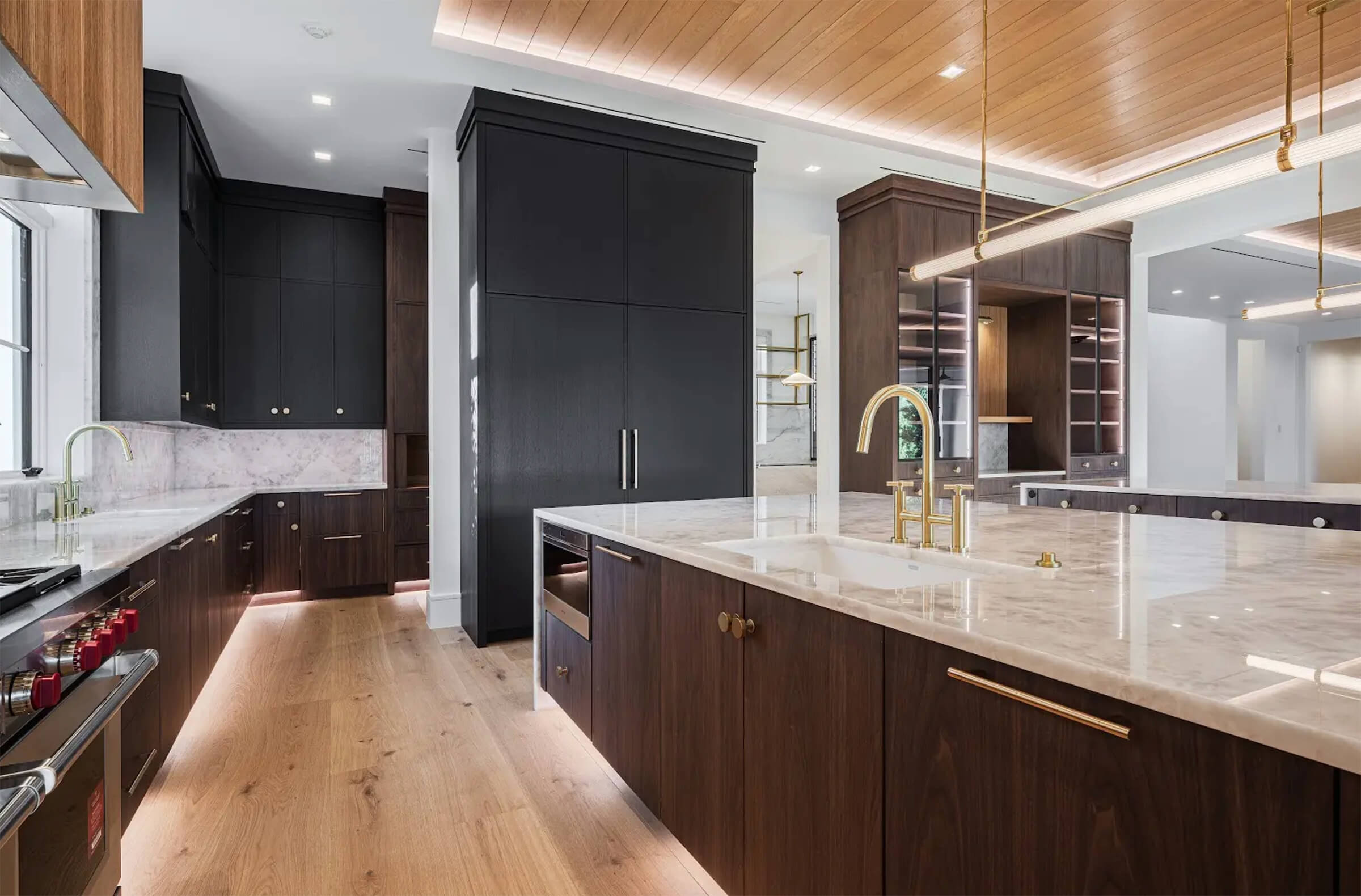 custom luxury builders in naples