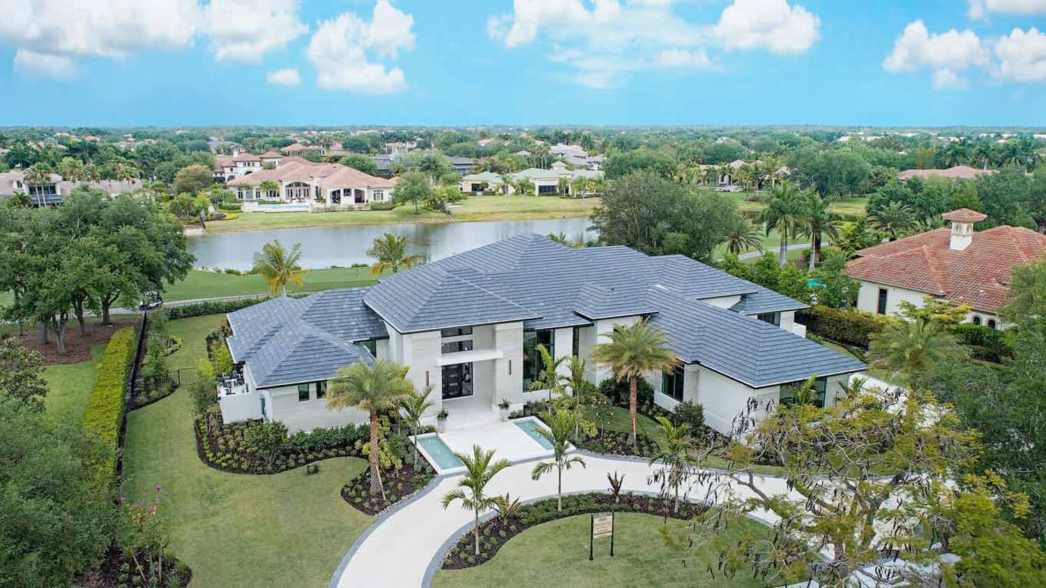 luxury home remodeling naples - golf communities