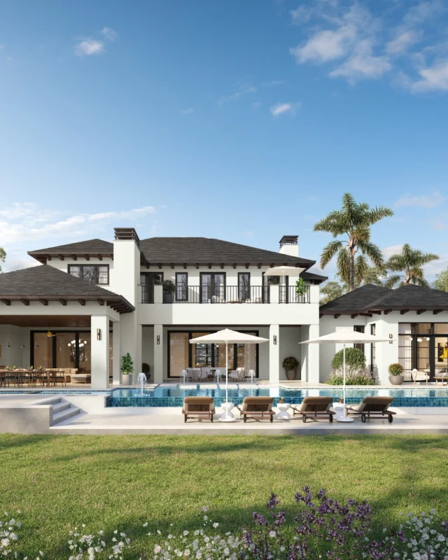 Explore the sophisticated design taking shape at our newest custom estate in Grey Oaks. Beyond its 12,401 total sq ft and 4 bedrooms, with an additional nanny suite and mother-in-law suite,  this home promises a lifestyle of luxury with its meticulously planned interior centered around a grand kitchen, custom pantry and dedicated bar and wine room. Every detail speaks to unparalleled quality. ✨

#LuxuryLifestyle #CustomKitchen #GreyOaksHomes #DiamondCustomHomes #NaplesLiving #DreamKitchen